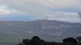Chinese peacekeepers provide free medical assistance in Lebanon