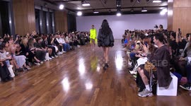 The 57th edition of Sao Paulo Fashion Week in Brazil 4