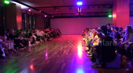 The 57th edition of Sao Paulo Fashion Week in Brazil 2