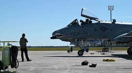 23rd Wing executes exercise Ready Tiger 24-1 in Avon Park, USA