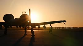 23rd Wing continues to exercise Ready Tiger 24-1 in Avon Park, USA