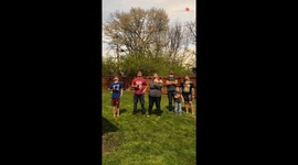 Ohio family left awestruck while witnessing the Solar Eclipse of April 8, 2024