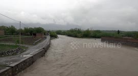 33 killed as floods sweep through parts of Afghanistan