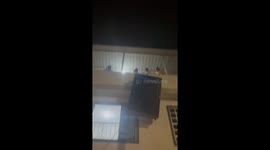 Rope snap disaster: Palmira building descent gone awry