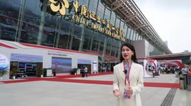 Canton Fair opens in China with surge in overseas purchasers