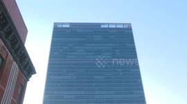 U.N. Security Council holds emergency meeting over Iran-Israel conflict