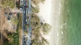 Cambodia eager to see more Chinese tourists