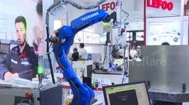 Chinese manufacturers highlight new quality productive forces at Canton Fair