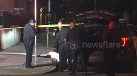 Woman Fatally Shot In Head in Westlake, LA, USA