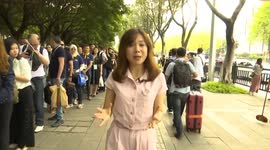 135th Canton Fair welcomes buyers, exhibitors from around the world