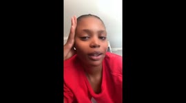 Ventriloquist Lets Her Inner Child Out