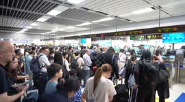 Hong Kong charts 1.5-fold YoY increase in tourist arrivals in Q1