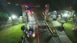 Interpol-wanted suspect detained in Istanbul