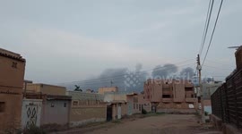 Sudan's health system on verge of collapse due to conflict