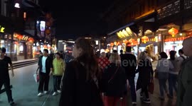 Travel photography thrives in China as inbound tourism picks up