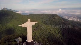 American tourists will again need a visa to visit Brazil