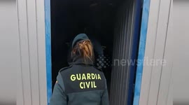 Cryptominers Arrested for Stealing Electricity to Build Fortune in Albacete, Spain