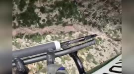 Woman's Dramatic Fall in Torrent de Pareis, Spain Leads to Heroic Rescue