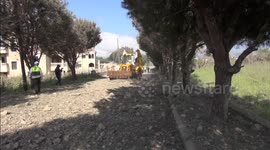 4 Israeli soldiers injured by explosive devices in S. Lebanon