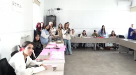 UN Chinese Language Day celebrated in Tunisia