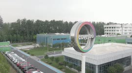 German chemicals giant positive about Chinese market