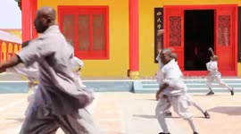 Ivorian Kung Fu learner boosts China and Africa cultural exchanges