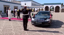 Tunisian president, Italian PM discuss illegal immigration, cooperation