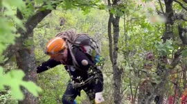 3 treasure hunters killed in illegal excavation in NW Türkiye