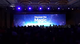 China's Honor unveils new mobile phone in Türkiye