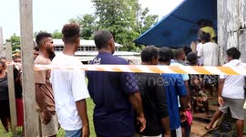 Counting underway in Solomon Islands' joint election