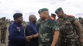 Congo: Several DR Congo army officers arrested on charges of treason