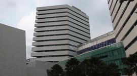 Huawei holds ICT competition in Indonesia