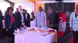 Kenya commits to enhancing development partnership with UN agencies