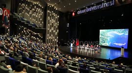 Türkiye, China look to expand cooperation at economic forum