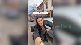 Savvy Brit flew to Romania for spa weekend for £85 cheaper than UK