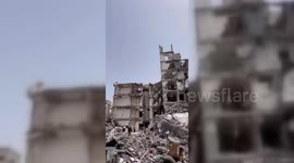 Gaza: 33,970 the death toll since October 7th