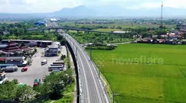 Jakarta-Bandung high-speed railway marks 6-month operation with 2.56 mln passengers