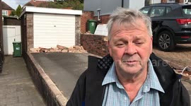 Inside warzone suburb where gangs of feral yobs aged 9 terrorise locals