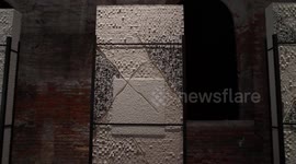 Chinese art charms audience at 60th Venice Biennale