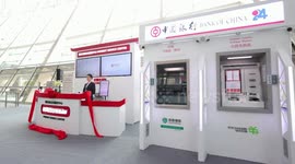 China's Anhui creates better payment environment for foreigners