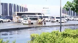 UAE: Life slowly returns to normal in Dubai as unprecedented rainstorm ends