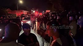 Australia: TikTok Star Bishop Stabbed By Teenager At Church In Sydney