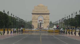 Voting begins in India for first phase of general elections