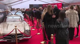 Prague Fashion Week underway in Czech capital