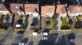 Murder investigation launched after womans body found at home in Nottinghamshire, UK