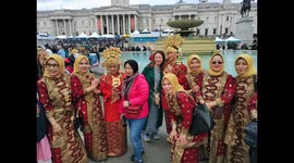 Eid in the Square 2024