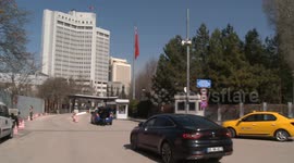 Türkiye warns of wider conflict after Iran-Israel tension