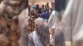 Sudan: U.N. Warns Of Sudan Crisis
