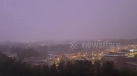UAE: Why it poured in Dubai: torrential rain flooded the emirate in the middle of the desert
