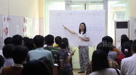 Interest in learning Chinese on rise in Myanmar for enhanced career prospects